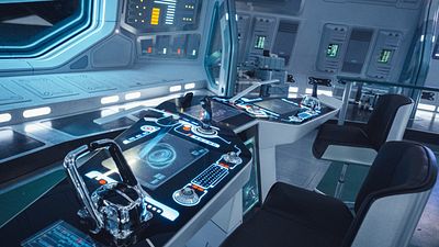 image de la news Netflix : attendue par les fans depuis 8 ans, la suite de cet excellent épisode de science-fiction pourrait devenir une trilogie !