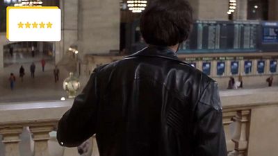 image de la news "Un grand moment de cinéma" : noté 4,3 sur 5, c'est le meilleur film de Sean Penn