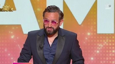 image de la news TBT9 : "L'ambiance est électrique dans les loges", deux chroniqueurs de Cyril Hanouna ne s'adressent plus la parole