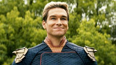 image de la news Homelander bientôt chez Marvel ? Voici la réponse catégorique de la star de The Boys !