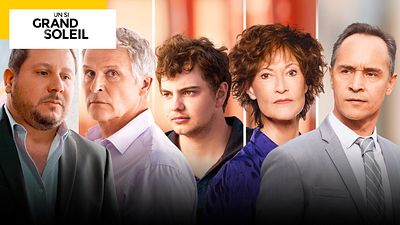 image de la news Un Si Grand Soleil : une programmation exceptionnelle en prime à l'occasion de Noël