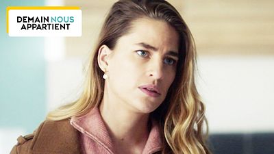 image de la news Demain nous appartient : la mort suspecte d’un homme va plonger Lisa et Victoire dans la tourmente