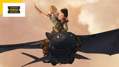 Du Last of Us dans Dragons : le remake live du film d'animation a trouvé ses héros