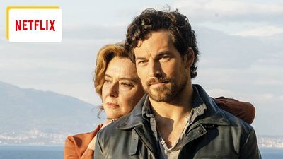 image de la news L'Amour trompé sur Netflix : cette série déconseillée aux moins de 16 ans vous dit quelque chose ? C'est normal !