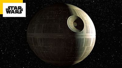 image de la news Star Wars : l'Etoile de la mort à la poubelle ? Le destin invraisemblable de l'arme ultime de Dark Vador
