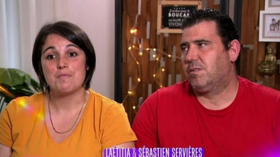 image de la news Familles nombreuses : "Mon coeur de maman est fendu", Laëtitia Servières prend la parole