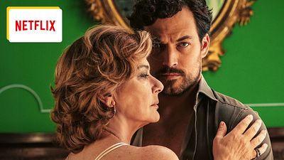 image de la news Netflix : vous avez aimé L'Amour trompé ? Ces 6 autres séries torrides vous plairont aussi !