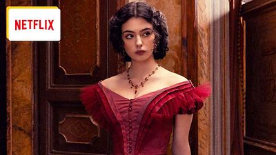 image de la news Netflix : 14 nouveautés débarquent cette semaine, dont l’adaptation d’un des plus grands romans de tous les temps