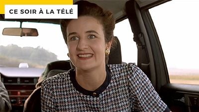 image de la news Ce soir à la télé : pour revoir Valérie Lemercier dans l’un de ses tout premiers films