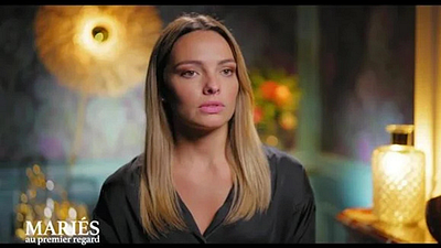 image de la news Voici pourquoi Ophélie de Mariés au premier regard est fâchée avec son père depuis l'émission