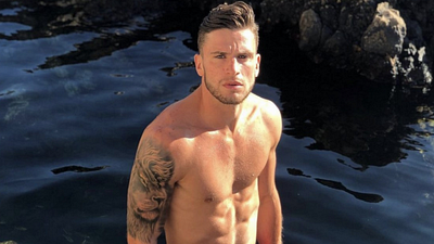 image de la news Love Island (W9) : qui est Simone, le mystérieux mannequin italien ? (Photos)