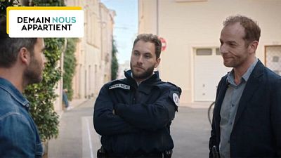image de la news Demain nous appartient : ce qui vous attend dans l'épisode 1813 du mercredi 13 novembre 2024 [SPOILERS]