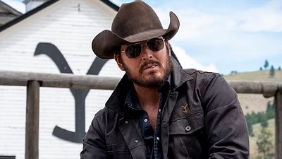 image de la news Yellowstone + True Detective : la nouvelle production de Netflix va réunir les stars des deux séries culte