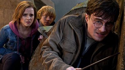 image de la news Harry Potter va revenir au cinéma sous une forme surprenante !
