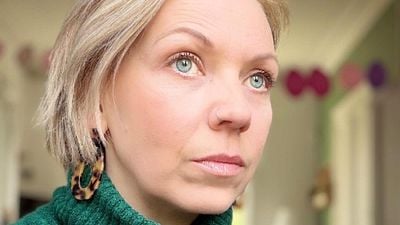 image de la news Familles nombreuses : lundi “sans-fautes” pour Justine Cordule
