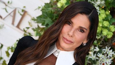 image de la news "Je me faisais énormément critiquer" : Sandra Bullock n'a plus fait de comédies romantiques à partir de 2002, et il y a une bonne raison à cela !