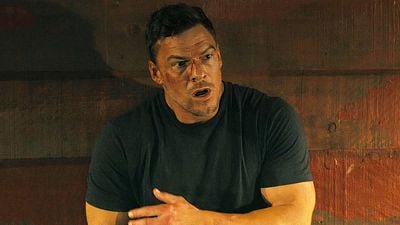 image de la news “C’est vraiment une histoire dégoûtante” : l’auteur de Reacher met en garde les fans avant la saison 5 sur Prime Video