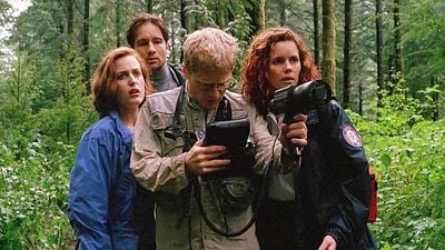 image de la news C'est l'un des meilleurs épisodes de X-Files : 28 ans après, il nous empêche toujours de dormir