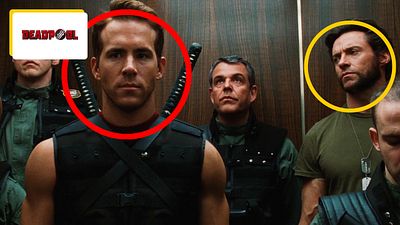 image de la news Il y a 15 ans, Wolverine avait déjà affronté Deadpool : redécouvrez leurs scènes !