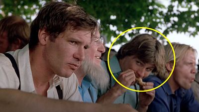 image de la news Aujourd'hui, on le connait tous : avez-vous deviné quel acteur du Seigneur des Anneaux se cache dans cette scène ?