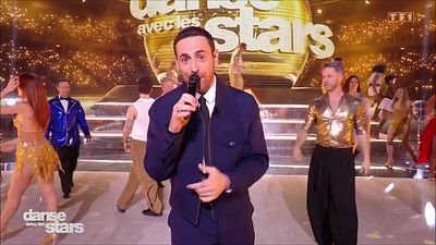 image de la news Danse avec les stars : elle ne l’avait jamais dit ! une ex-candidate revient sur son aventure pas évidente