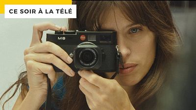 image de la news Polisse sur TF1 Séries Films : ce que l'on sait du nouveau film de Maïwenn avec Johnny Depp