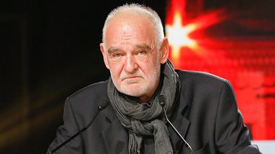 image de la news Le réalisateur Béla Tarr, maître du cinéma hongrois, nous a quittés à l'âge de 70 ans