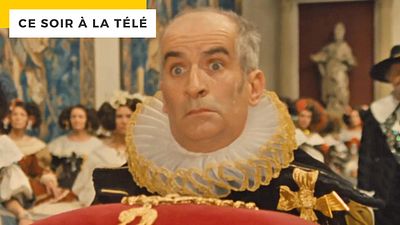 image de la news La Folie des grandeurs : Louis de Funès devait jouer face à une autre star de la comédie