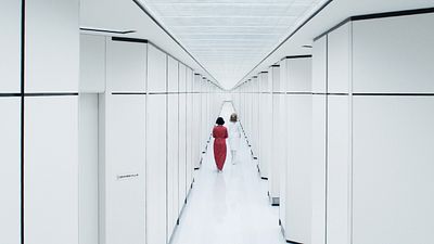 image de la news Severance : y aura-t-il une saison 3 ?