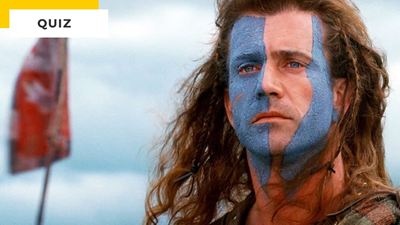 Quiz Mel Gibson : saurez-vous reconnaître ces 8 films de l'acteur ?