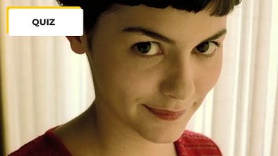 image de la news Quiz Cinéma : faire 10/10, ce serait fabuleux !