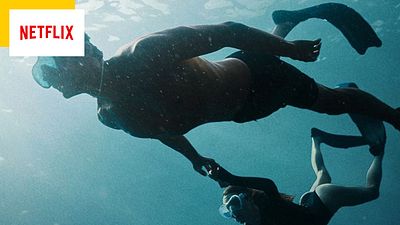 image de la news Sous emprise sur Netflix : une plainte pour diffamation déposée contre le film sur l'apnée