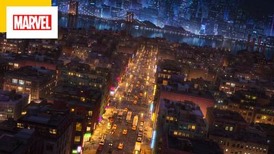 image de la news Le meilleur Marvel de tous les temps selon les spectateurs, c'est ce film !