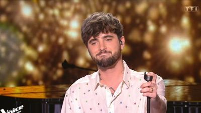 The Voice : que devient Louis Delort, qui était revenu dans la version All Stars ?