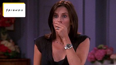 image de la news Friends : il y a 30 ans, les créateurs de la série ont dû se battre pour imposer cette scène avec Monica
