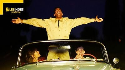 image de la news Le Temps d'aimer : Vincent Lacoste a perdu 10 kilos pour jouer dans ce film