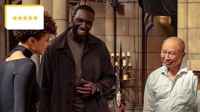 image de la news "Survitaminé et farfelu" : noté 3,9 sur 5, c'est le meilleur film de John Woo... et c'est un sommet d'action des années 90