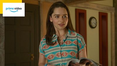 image de la news Prime Video : avec 4,1/5 il s’agit du meilleur film d’Emilia Clarke et il ne vous reste plus qu’une semaine pour le voir !