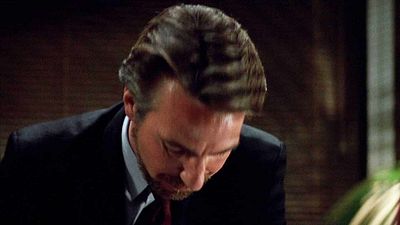 image de la news C'était l'un des plus grands méchants de films d'action… Il y a 25 ans, son entrée en scène avait beaucoup amusé Bruce Willis