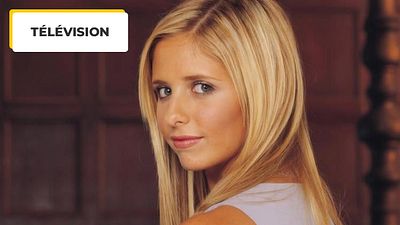image de la news Buffy contre les vampires : Sarah Michelle Gellar fait l'annonce que tous les fans attendaient !