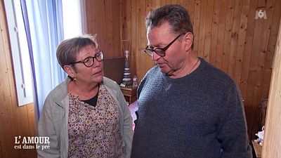 image de la news Exclu. “Je pensais qu’elle…”, Gillou de L’amour est dans le pré balance ce qui aurait pu faire la différence avec Marie