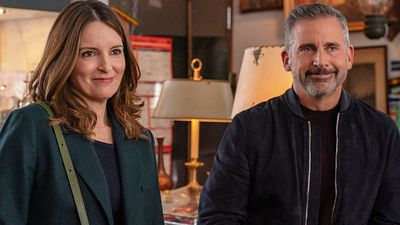 image de la news À ne pas rater sur Netflix : vous avez 40 ans et vous êtes fans du duo Tina Fey et Steve Carell ? Alors cette série est faite pour vous !