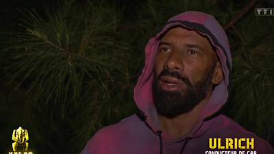 image de la news Koh-Lanta : Ulrich dévoile son coup de coeur de l’aventure