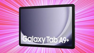 image de la news Samsung Galaxy Tab A9+ : la tablette n°1 des ventes Amazon à saisir à moins de 150 euros