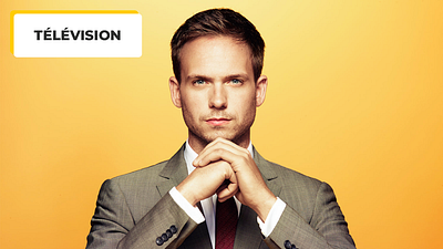 image de la news Suits L.A : Patrick J. Adams (Mike) bientôt dans le reboot ? Il répond !