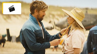 image de la news "Amusant", "astucieux" : premiers avis très positifs sur The Fall Guy, le nouveau film d'action de Ryan Gosling