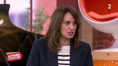 image de la news Affaire conclue : mauvaise nouvelle, la chaîne déprogramme plusieurs émissions !