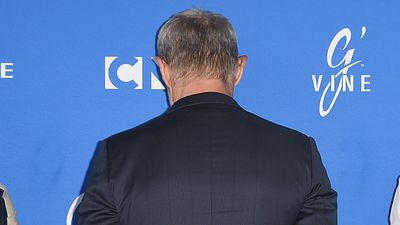 image de la news Nommé 7 fois aux César, ce célèbre acteur français va jouer un rôle important dans la série Harry Potter !