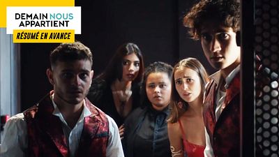 image de la news Demain nous appartient : ce qui vous attend dans l'épisode 1548 du jeudi 2 novembre 2023 [SPOILERS]