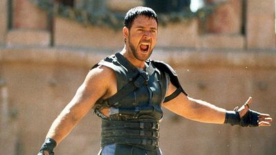 image de la news Gladiator : c'est l’une des meilleures répliques du film de Ridley Scott mais elle déplaisait à Russell Crowe qui voulait à tout prix la remplacer